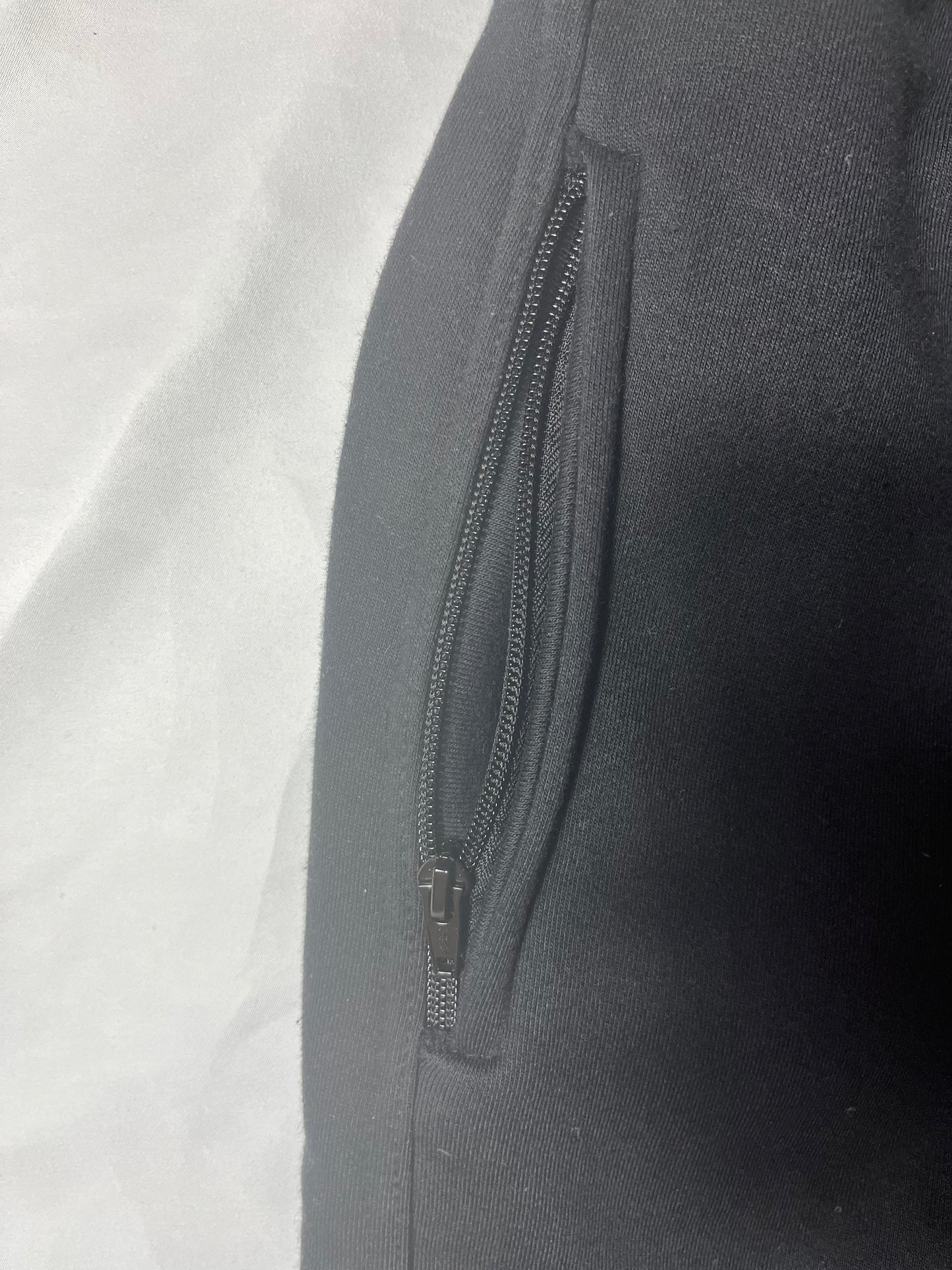 SWEATPANTS BLACK