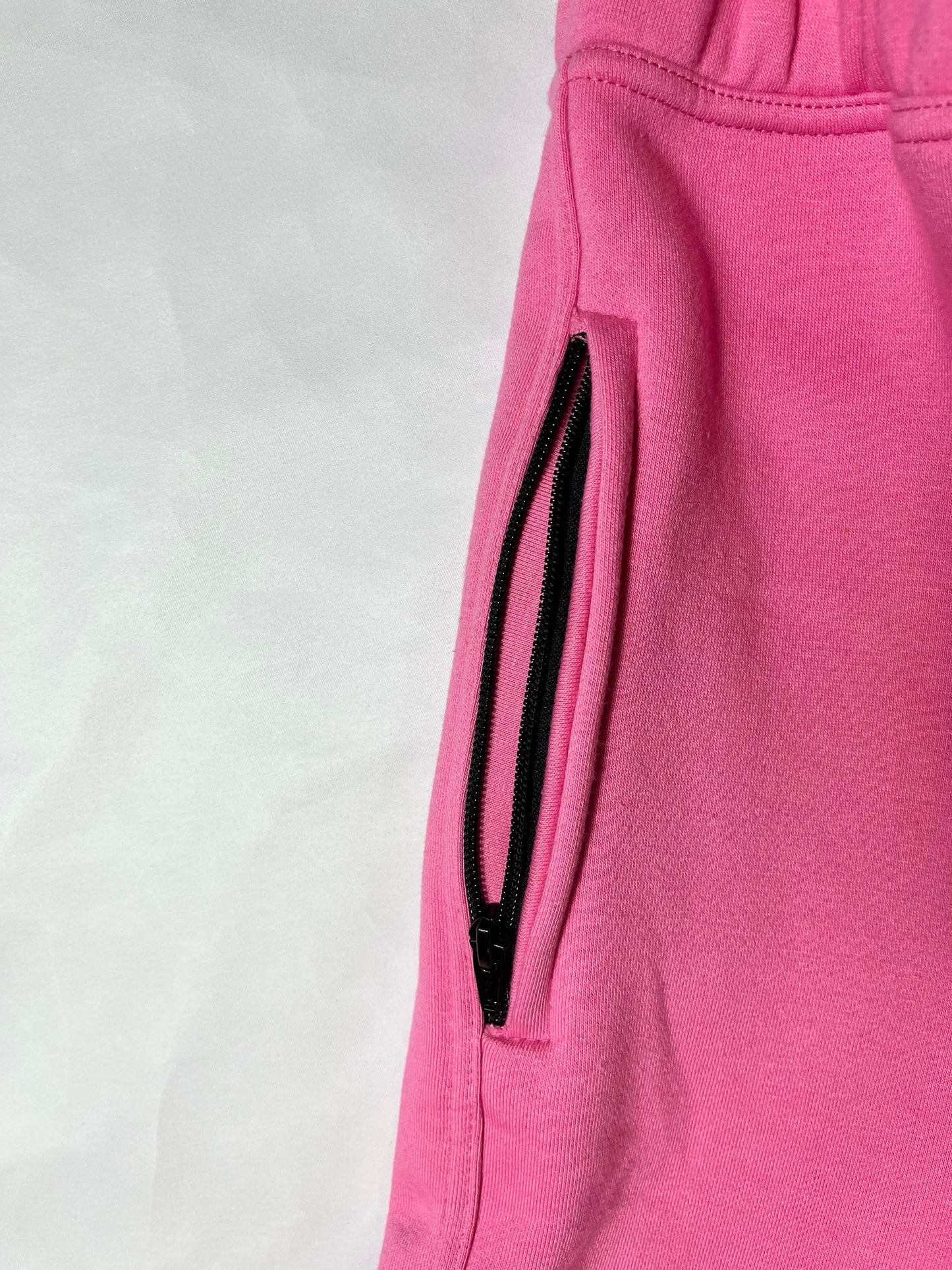 SWEATPANTS PINK