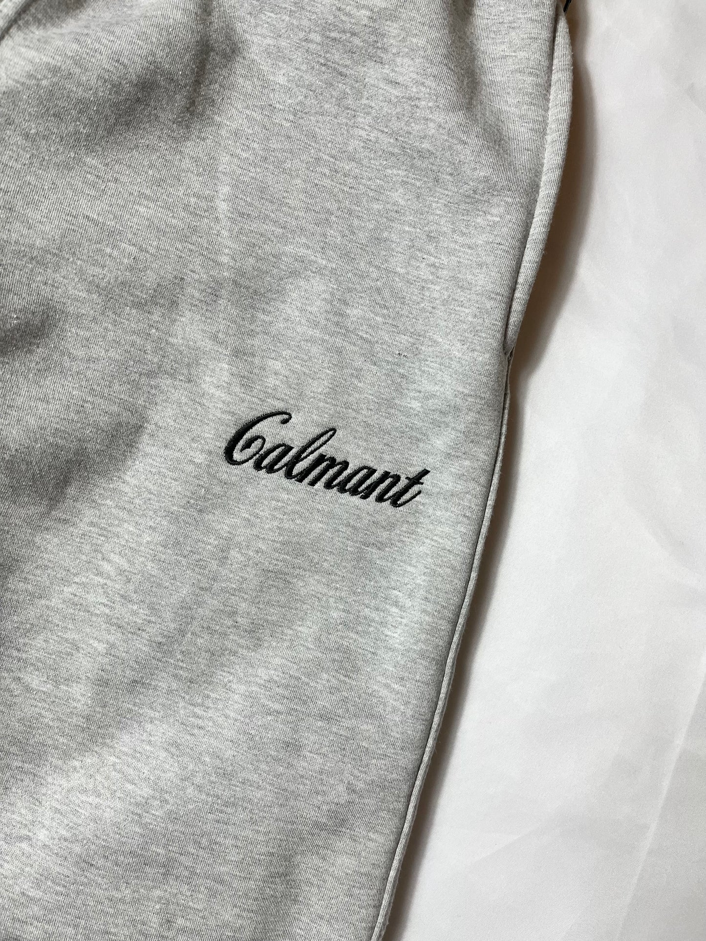 SWEATPANTS GREY