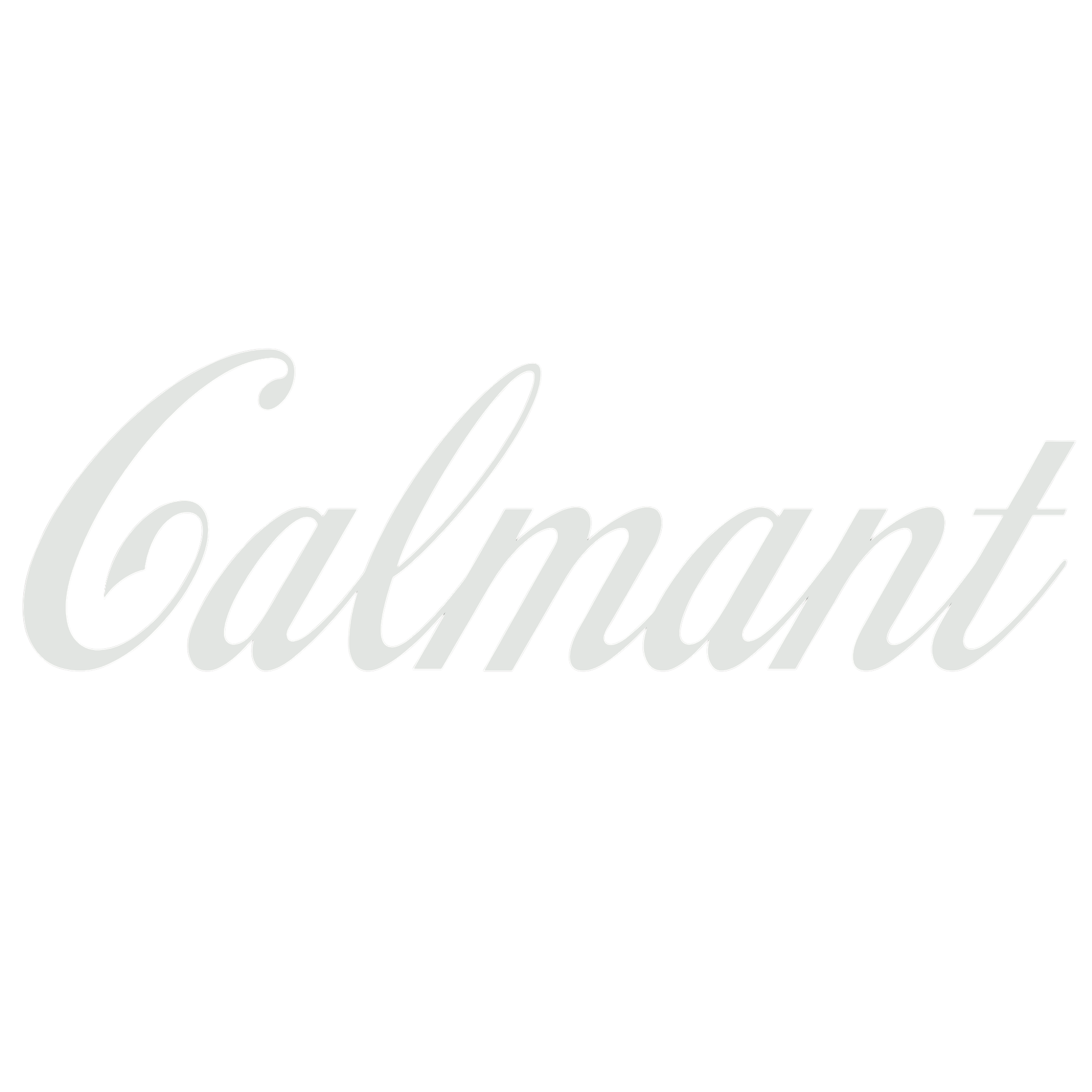 Calmantclothing