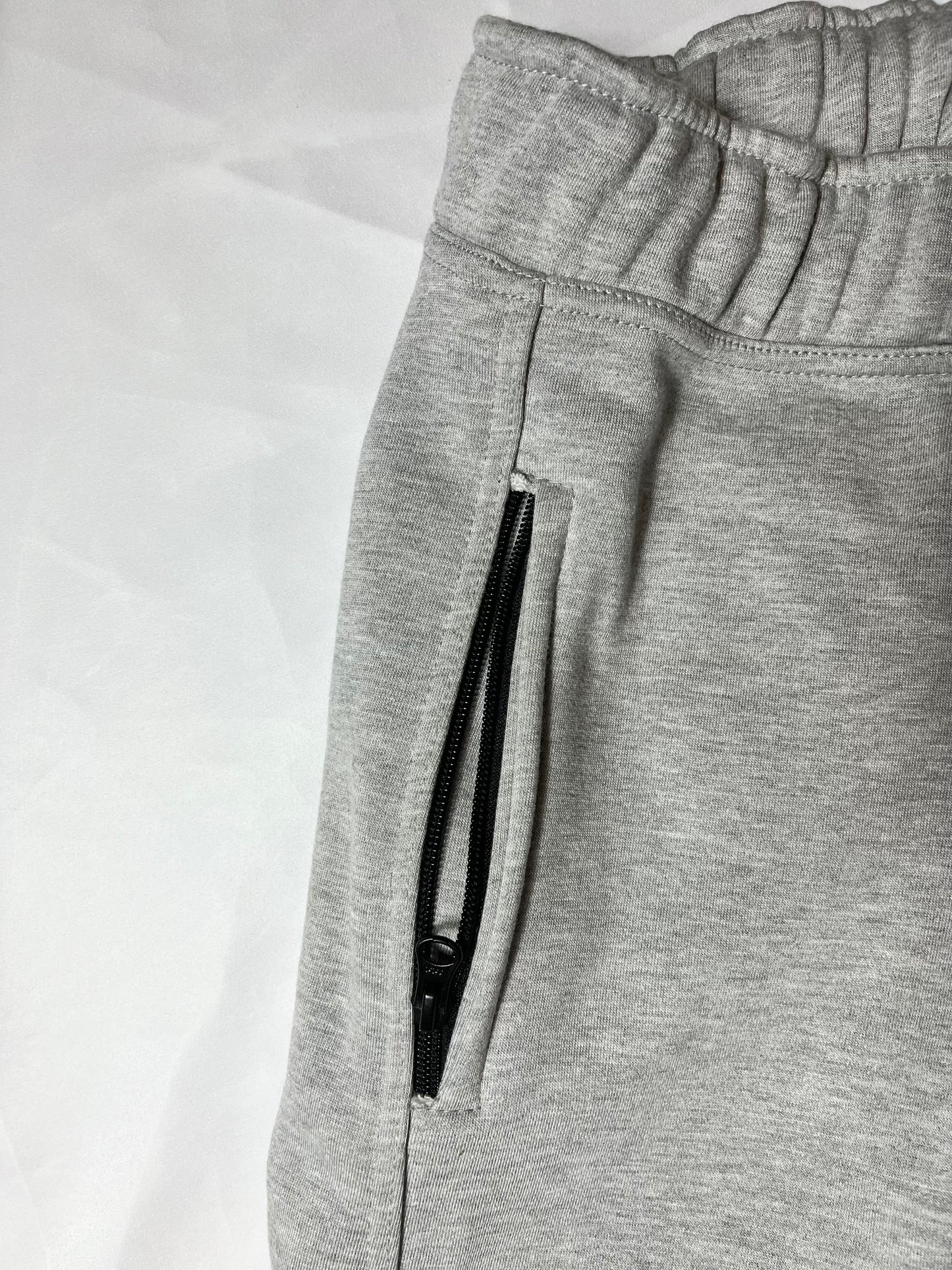SWEATPANTS GREY