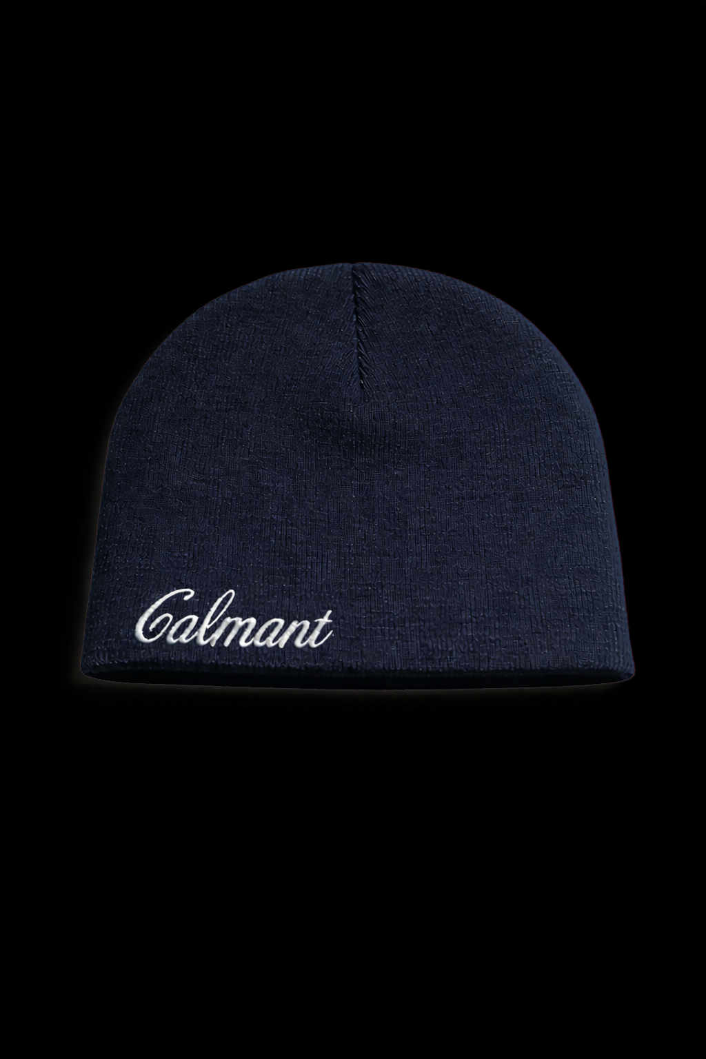 DARK BLUE BEANIE
