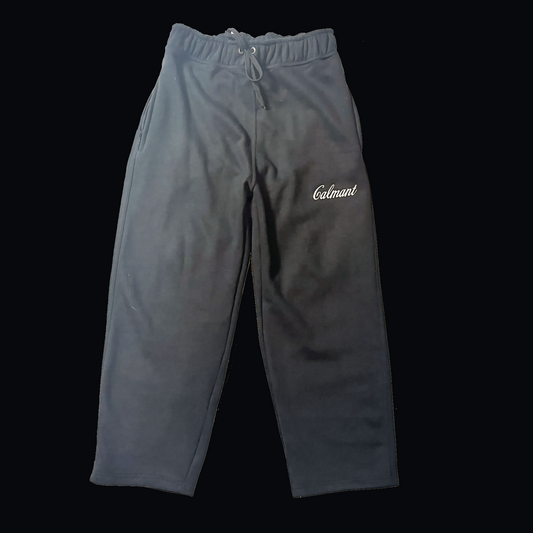 SWEATPANTS BLACK