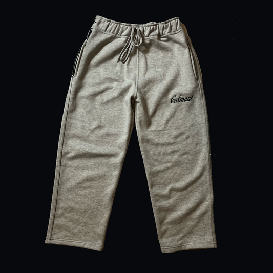 SWEATPANTS GREY